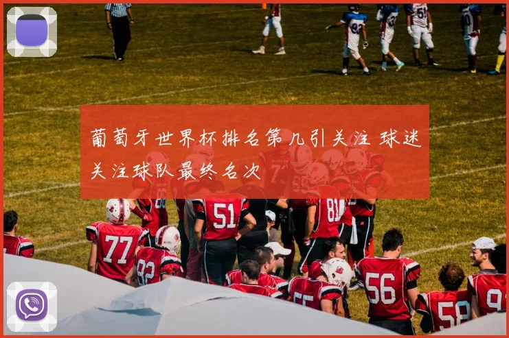葡萄牙世界杯排名第几引关注 球迷关注球队最终名次