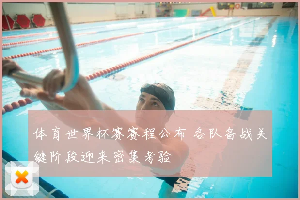 体育世界杯赛赛程公布 各队备战关键阶段迎来密集考验