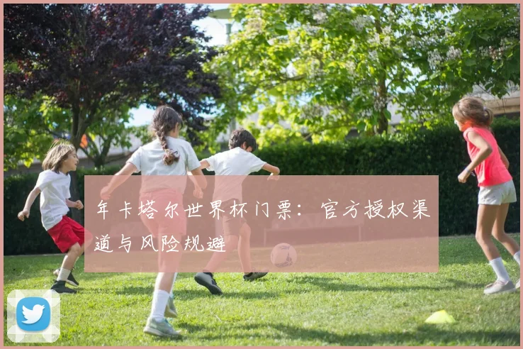 年卡塔尔世界杯门票:官方授权渠道与风险规避