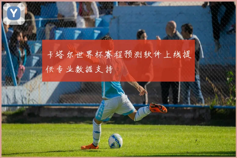 卡塔尔世界杯赛程预测软件上线提供专业数据支持